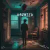 Haunted (feat. hoepless) song lyrics