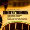 Dimitri Tiomkin: The Greatest Film Scores album lyrics, reviews, download