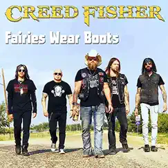 Fairies Wear Boots - Single by Creed Fisher album reviews, ratings, credits