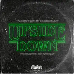 Upside Down (Stranger Things) Song Lyrics