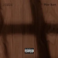 Woe Hart - Single by Shaggy Woe album reviews, ratings, credits
