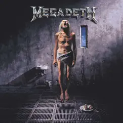 Countdown To Extinction by Megadeth album reviews, ratings, credits