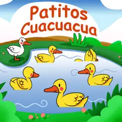 Patitos Cuacuacua Song Lyrics