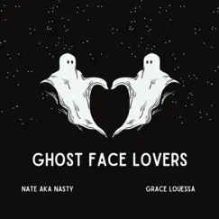 Ghost Face Lovers (feat. Grace Louessa) Song Lyrics