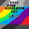 Boss Fighting Simulator (Original Game Soundtrack) album lyrics, reviews, download