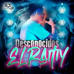 Desconocidos Song Lyrics