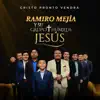 Cristo pronto vendrá album lyrics, reviews, download