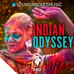 An Indian Odyssey by Lennert Busch album reviews, ratings, credits
