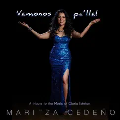 Vámonos Pa'llá - Single by Maritza Cedeño album reviews, ratings, credits