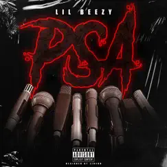 Psa - Single by Lil Beezy album reviews, ratings, credits