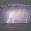 Seagulls, Beach Waves and Thunderstorm album lyrics, reviews, download
