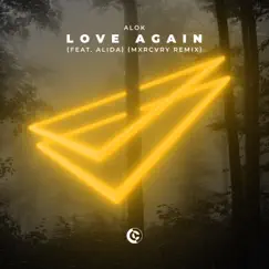 Love Again (feat. Alida) [MXRCVRY Remix] - Single by Alok album reviews, ratings, credits