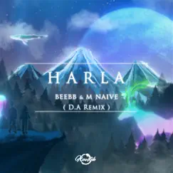 Harla (D.A Remix) Song Lyrics