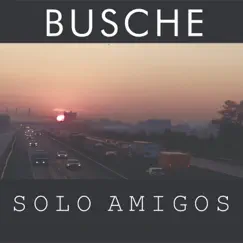 Solo Amigos by Busche album reviews, ratings, credits