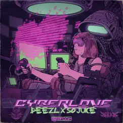 CYBER LOVE (Extended Mix) Song Lyrics