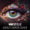 Open Your Eyes - Single album lyrics, reviews, download