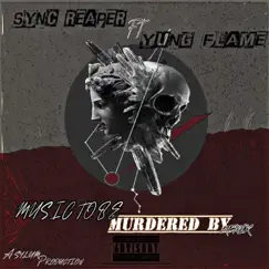 Music to Be Murdered by (Remix) - Single [feat. Yung Flame] - Single by Sync Reaper album reviews, ratings, credits