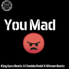 You Mad (feat. Chedda Redd & Hitman Beatz) - Single by King Guru Beatz album reviews, ratings, credits