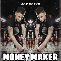 Money Maker Song Lyrics