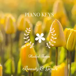 Piano Keys - Single by Healed Terra album reviews, ratings, credits