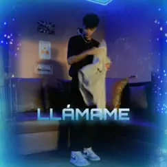 Llámame Song Lyrics