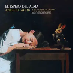 El Espejo del Alma - Single by Andreu Jacob album reviews, ratings, credits