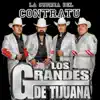 La Cumbia del Contratu album lyrics, reviews, download