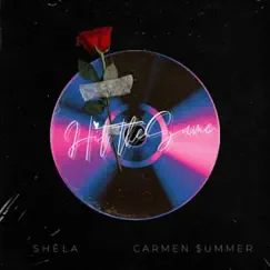 Hit the Same (feat. Carmen $ummer) Song Lyrics