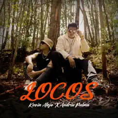 Locos (feat. Kevin Alejo) - Single by Andriu Palma album reviews, ratings, credits