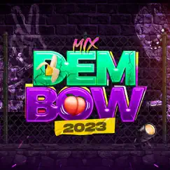 Mix Dembow 2023 - EP by Dj Turbo album reviews, ratings, credits