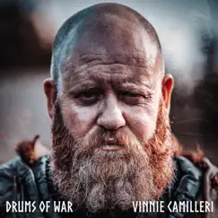 Drums of War - Single by Vinnie Camilleri album reviews, ratings, credits