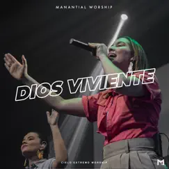 Dios Viviente Song Lyrics