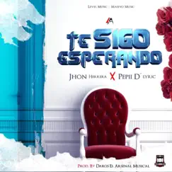 Te sigo Esperando (feat. Pepii D'lyric) - Single by Flow goro album reviews, ratings, credits