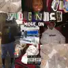 Move On (feat. Young Jordan & Tropico) - Single album lyrics, reviews, download