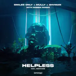 Helpless (Dino Shadix Remix) Song Lyrics