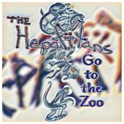 Go to the Zoo Song Lyrics