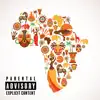 AFRICAMICA (feat. Tae.lavish & Babyjox) - Single album lyrics, reviews, download