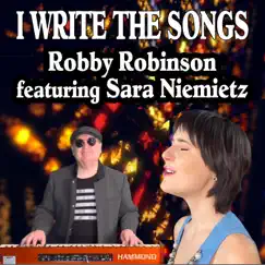 I Write the Songs (feat. Sara Niemietz) [Cover] Song Lyrics