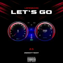 Let's Go Song Lyrics