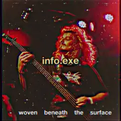 INFO.exe (Instrumental) Song Lyrics