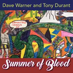 Summer of Blood - Single by Dave Warner & Tony Durant album reviews, ratings, credits