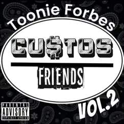 The Intro - Single by Toonie Forbes album reviews, ratings, credits