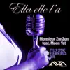 Ella elle l'a (feat. Moon Yet) [Tyler Stone French Disco Dub] - Single album lyrics, reviews, download