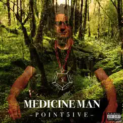 Medicine Man Song Lyrics