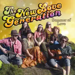 Summer of Love by The New Love Generation album reviews, ratings, credits