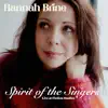 Spirit of the Singers - Live at Fiction Studios - Single album lyrics, reviews, download