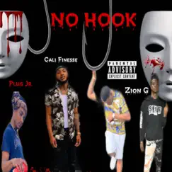 NO HOOK (feat. Marly Mar, Plug Jr & Cali Finesse) - Single by Zion G album reviews, ratings, credits