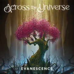 Across The Universe - Single by Evanescence album reviews, ratings, credits
