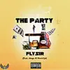 The Party - Single (feat. Ebagz & DarkVyb) - Single album lyrics, reviews, download