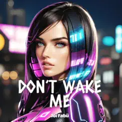 Don’t Wake Me by Jöí Fabü album reviews, ratings, credits